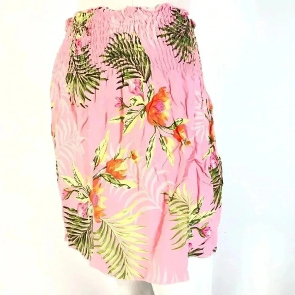 ❤️Royal creations children Hawaiian  skirt - Picture 5 of 10